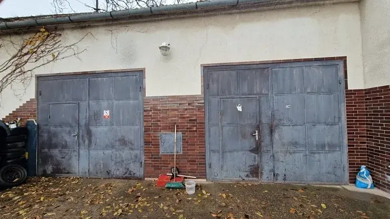 Prodej skladu, Ladná, Masarykova, 286 m2