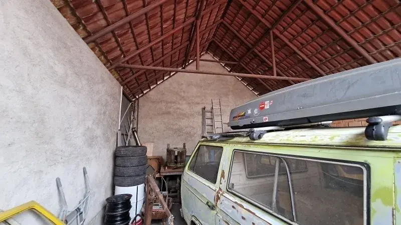 Prodej skladu, Ladná, Masarykova, 286 m2