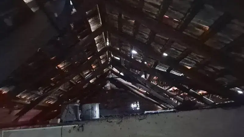 Prodej skladu, Ladná, Masarykova, 286 m2