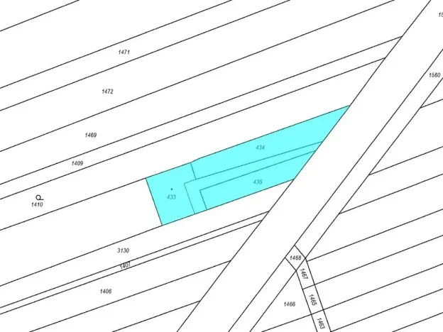 Prodej skladu, Ladná, Masarykova, 286 m2