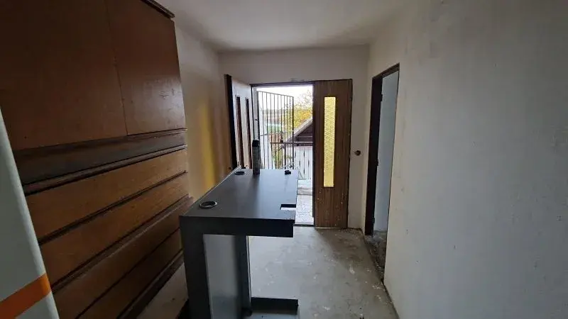 Prodej výrobních prostor, Ladná, Masarykova, 286 m2