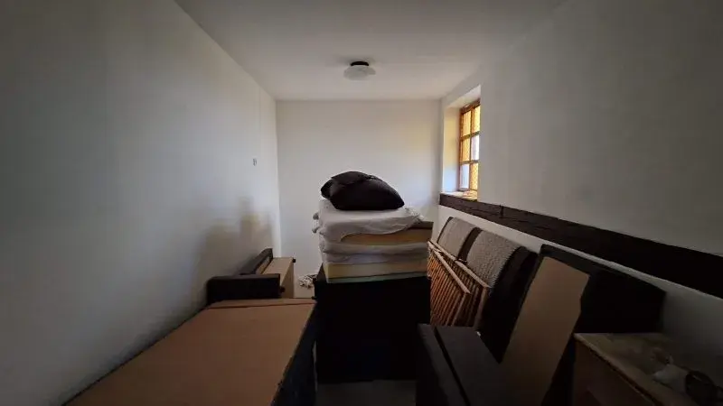 Prodej výrobních prostor, Ladná, Masarykova, 286 m2