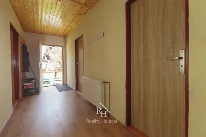 Prodej restaurace, Městečko, 230 m2