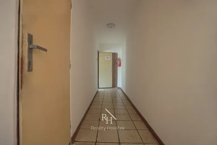 Prodej restaurace, Městečko, 230 m2