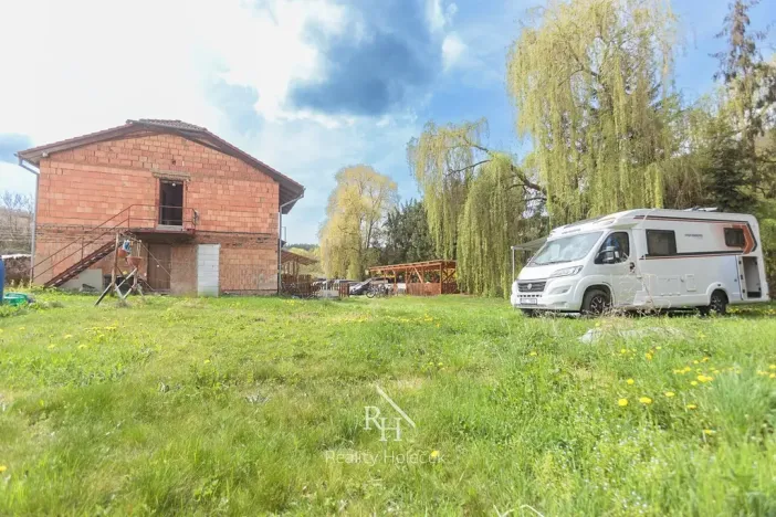 Prodej restaurace, Městečko, 230 m2