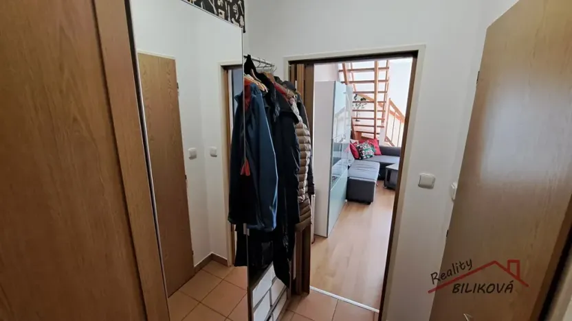 Prodej bytu 3+kk, Brandýs nad Labem-Stará Boleslav, Vrábská, 51 m2