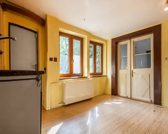 Prodej rodinného domu, Poděbrady, Na Dláždění, 178 m2