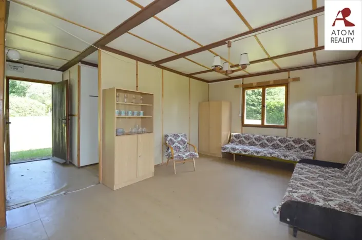 Prodej chaty, Zbraslavice, 49 m2