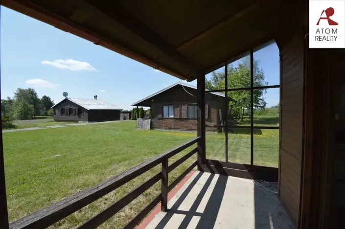 Prodej chaty, Zbraslavice, 49 m2