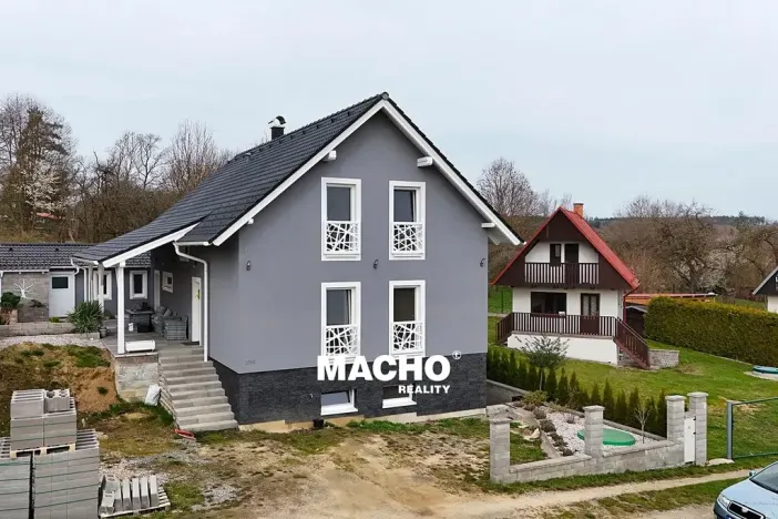 Prodej rodinného domu, Soběslav, Na Pilátě I, 220 m2