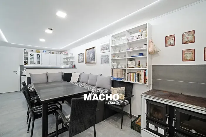 Prodej rodinného domu, Soběslav, Na Pilátě I, 220 m2