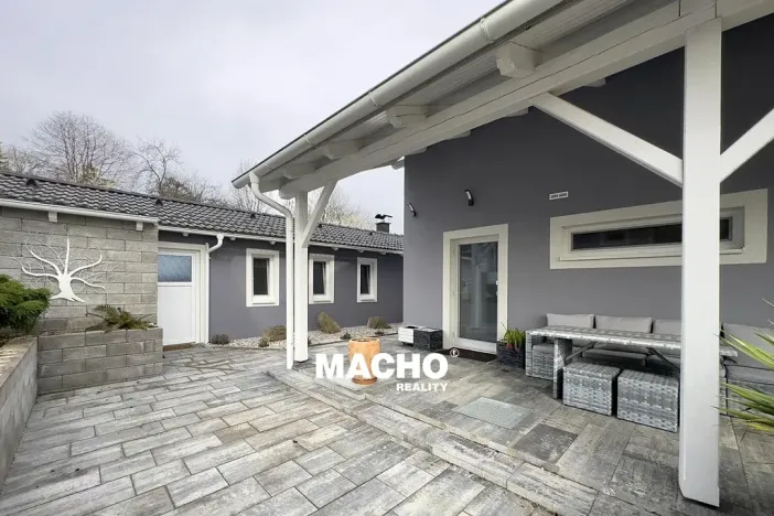 Prodej rodinného domu, Soběslav, Na Pilátě I, 220 m2