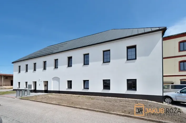 Pronájem bytu 3+kk, Vrchlabí, Na bělidle, 84 m2