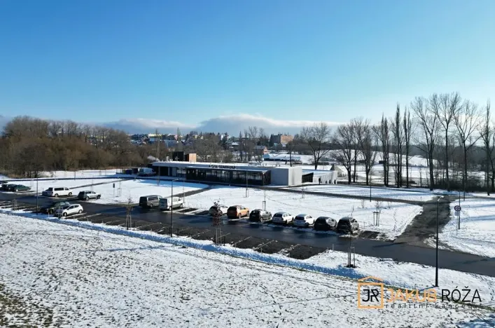 Pronájem bytu 3+kk, Vrchlabí, Na bělidle, 84 m2