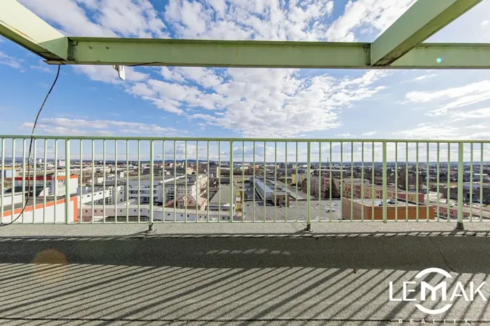 Prodej bytu 2+1, Olomouc, Tovární, 48 m2