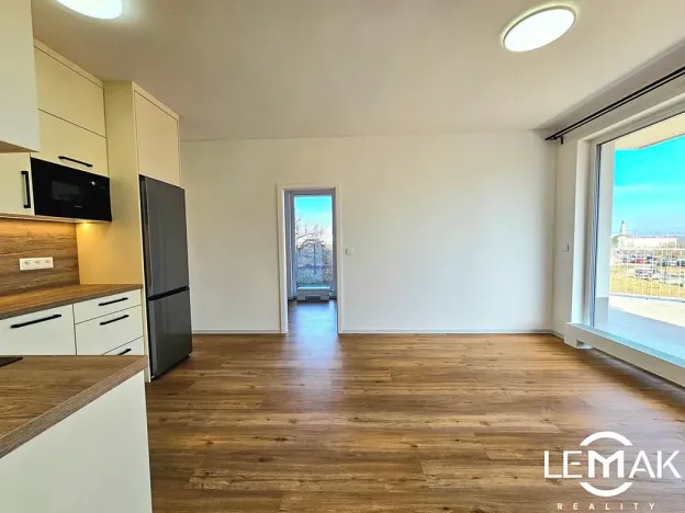 Pronájem bytu 2+kk, Olomouc, Aloise Rašína, 41 m2