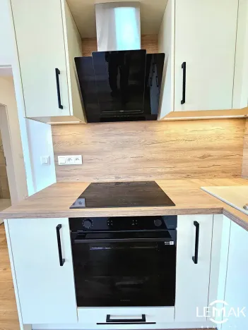 Pronájem bytu 2+kk, Olomouc, Aloise Rašína, 41 m2