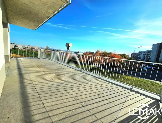 Pronájem bytu 2+kk, Olomouc, Aloise Rašína, 41 m2