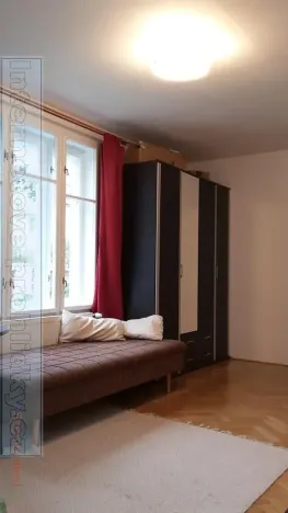 Pronájem pokoje, Praha - Suchdol, Rýznerova, 22 m2