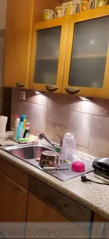 Pronájem pokoje, Praha - Radotín, Na betonce, 30 m2