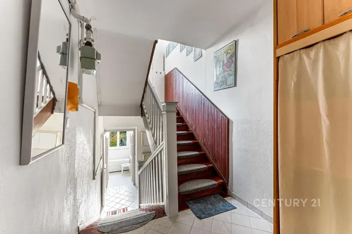 Prodej bytu 3+kk, Praha - Jinonice, V Roháčích, 63 m2