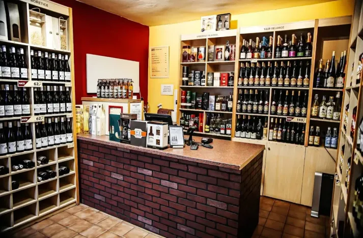 Pronájem obchodního prostoru, Petřvald, Ostravská, 22 m2