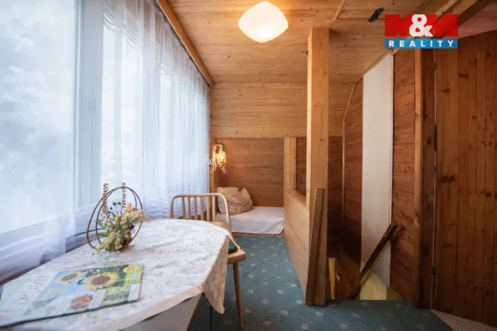 Prodej chaty, Přívrat, 50 m2