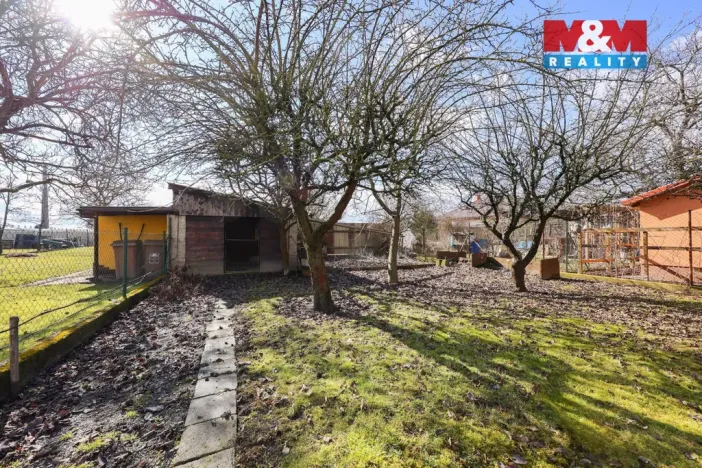 Prodej rodinného domu, Olomouc - Nový Svět, Sudova, 210 m2