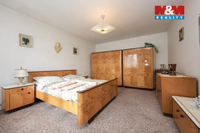 Prodej rodinného domu, Olomouc - Nový Svět, Sudova, 210 m2