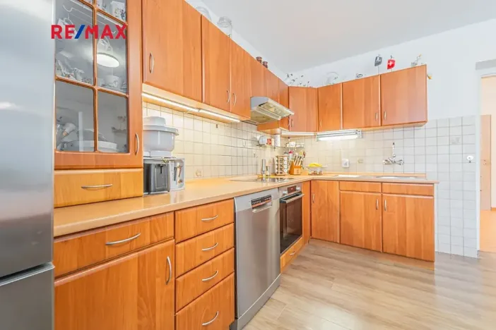 Prodej rodinného domu, Svinařov, Za Křenovkou, 160 m2