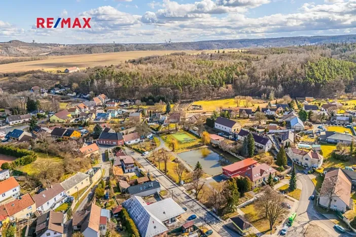 Prodej rodinného domu, Svinařov, Za Křenovkou, 160 m2