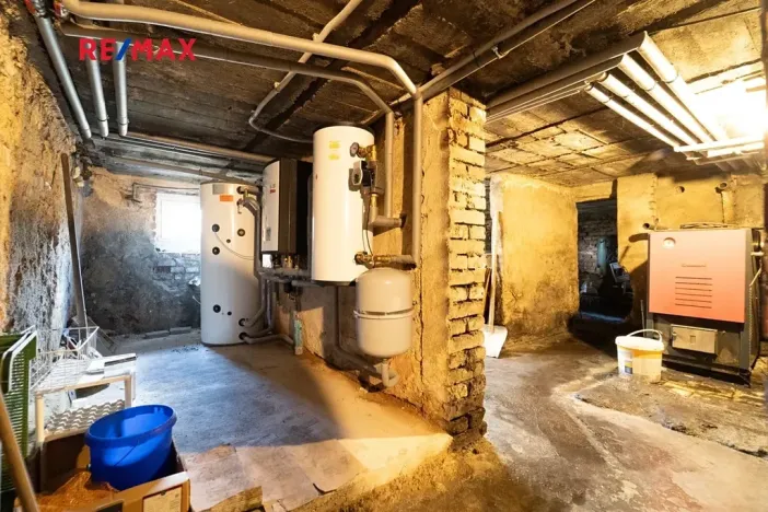 Prodej rodinného domu, Svinařov, Za Křenovkou, 160 m2