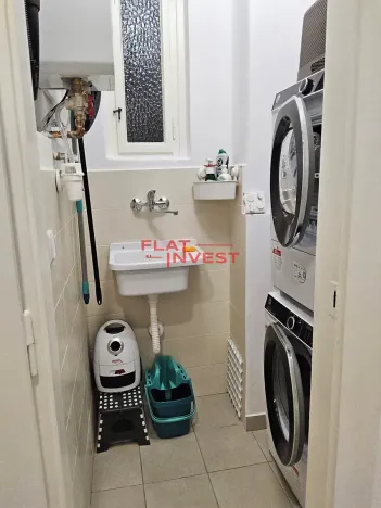 Pronájem bytu 2+kk, Praha - Žižkov, Buchovcova, 54 m2