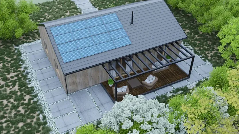 Prodej domu na klíč, Mimoň, Vranovská, 104 m2