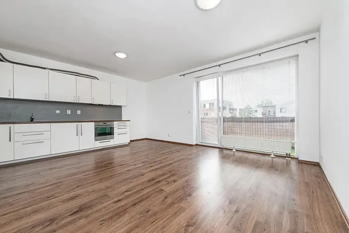 Pronájem bytu 2+kk, Plzeň, Datlová, 56 m2