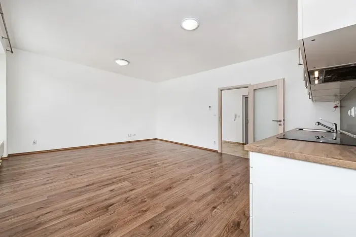 Pronájem bytu 2+kk, Plzeň, Datlová, 56 m2