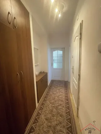 Pronájem bytu 2+1, Praha - Strašnice, Donatellova, 56 m2