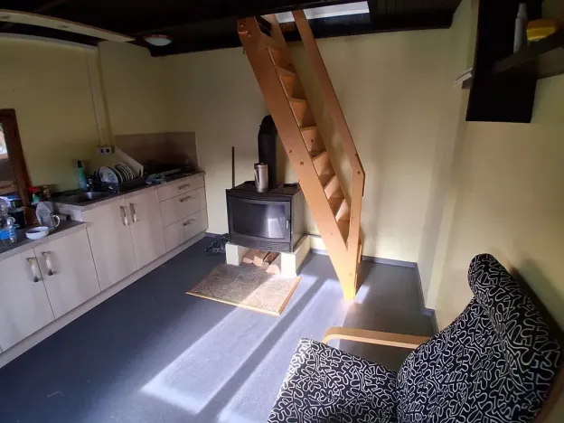 Prodej zahrady, Vimperk, Nad Stadiónem, 587 m2