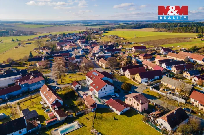 Pronájem bytu 1+kk, Čermná, 42 m2