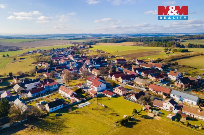 Pronájem bytu 1+kk, Čermná, 42 m2