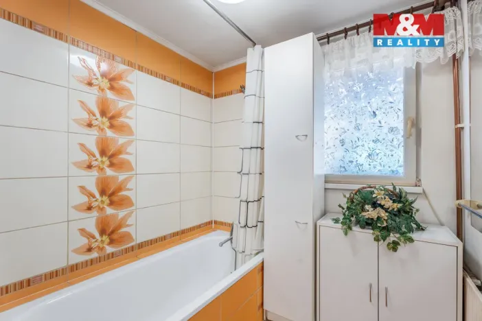 Prodej rodinného domu, Malečov - Proboštov, 160 m2