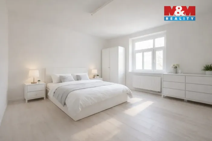 Prodej rodinného domu, Vrátkov, 86 m2