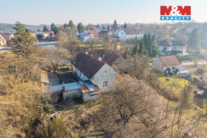 Prodej rodinného domu, Vrátkov, 86 m2