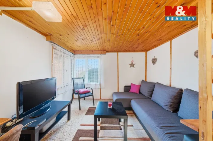 Prodej chaty, Dolní Studénky, 31 m2