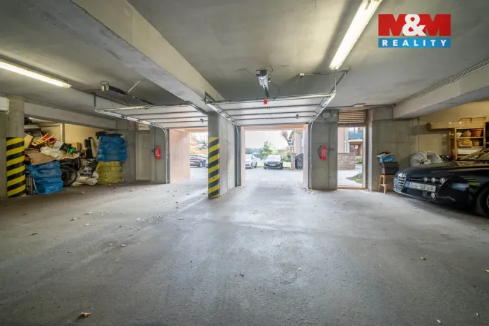 Prodej bytu 3+kk, Velké Přílepy, Boženy Němcové, 61 m2