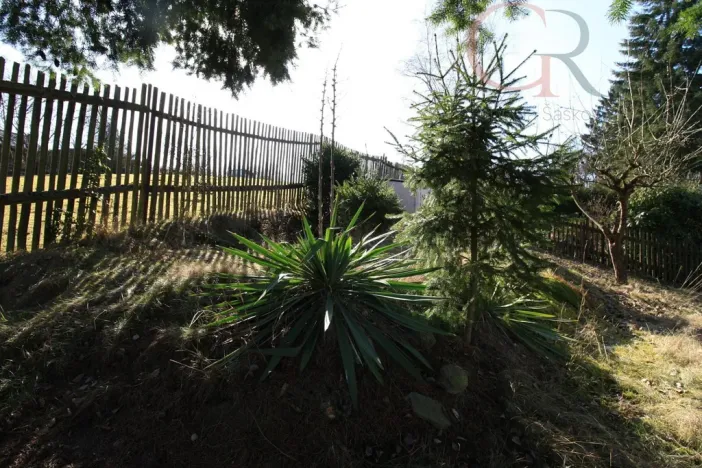 Prodej chaty, Hromnice - Planá, 66 m2