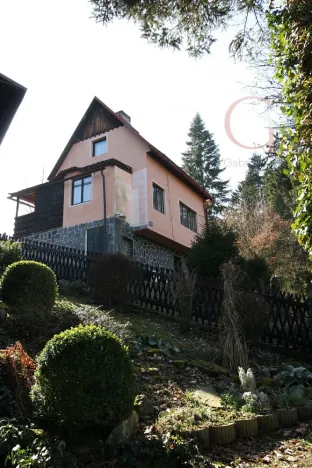 Prodej chaty, Hromnice - Planá, 66 m2