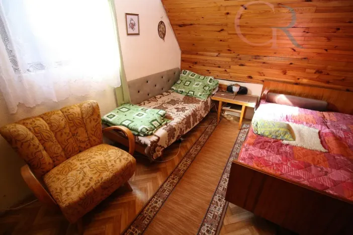 Prodej chaty, Hromnice - Planá, 66 m2