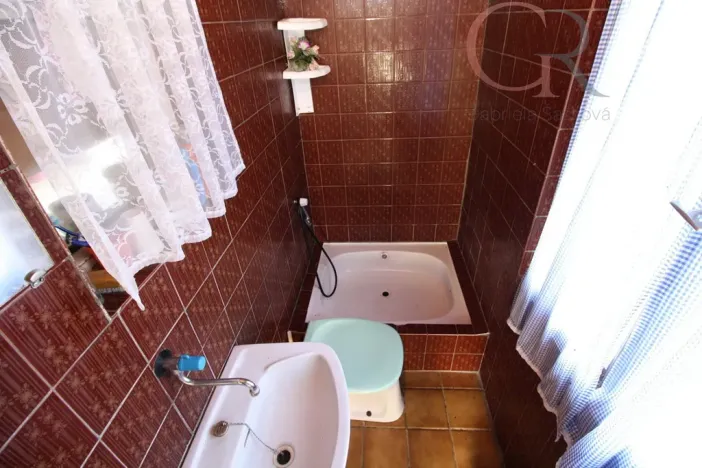 Prodej chaty, Hromnice - Planá, 66 m2