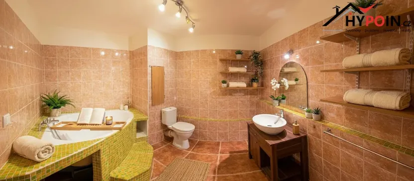 Prodej bytu 2+kk, Pardubice - Zelené Předměstí, Arnošta z Pardubic, 42 m2